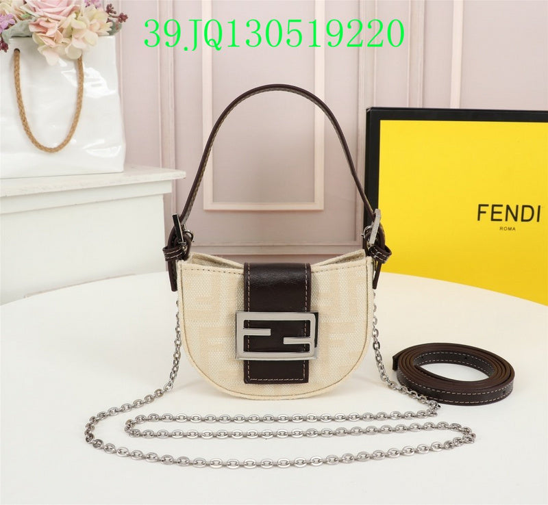 Glami - FDE Bags - 3091