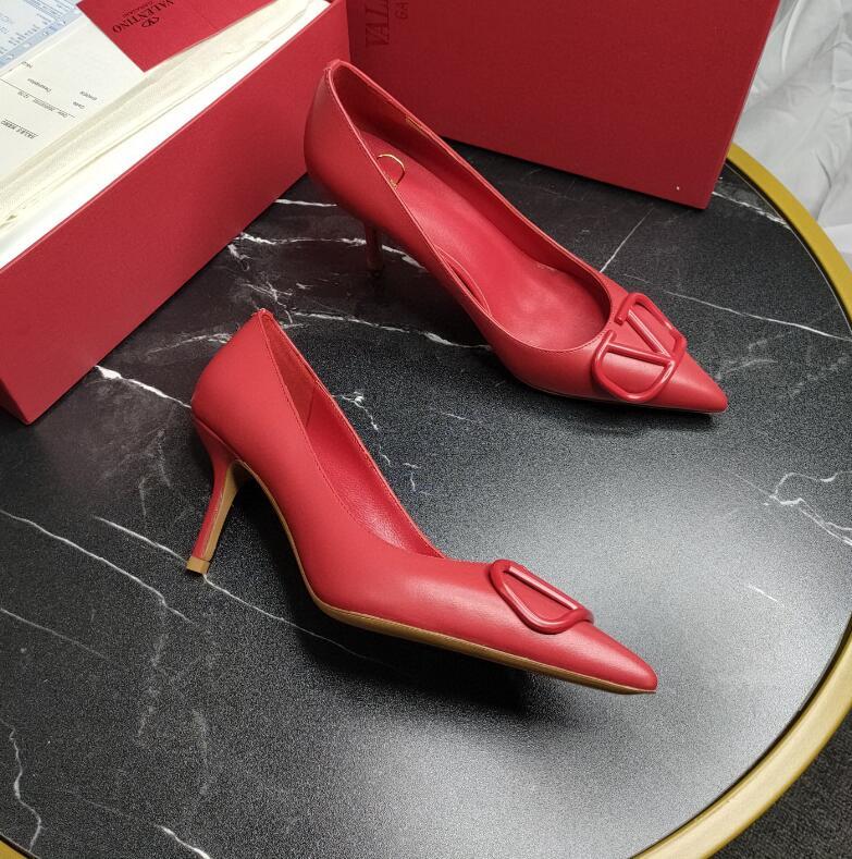 SAMC - VEL Women Shoes - 621