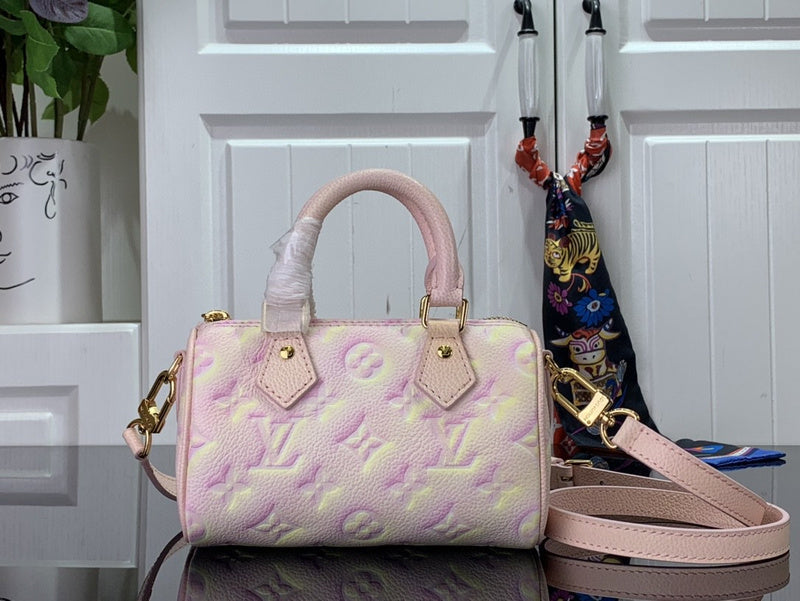 Glami- Glami- Lu-Vi bags - 3552