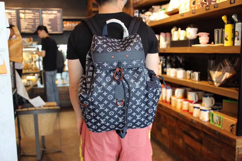 Satchel Bags - VL Bags - 3449