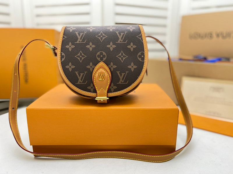 Glami Fashion Lu-Vi Bags - 16620