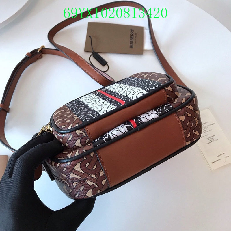 ELE Fashion -BBR Bags - 411