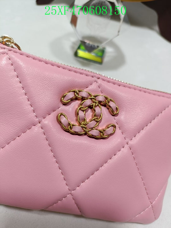 Glami - CHL Wallet - 2323