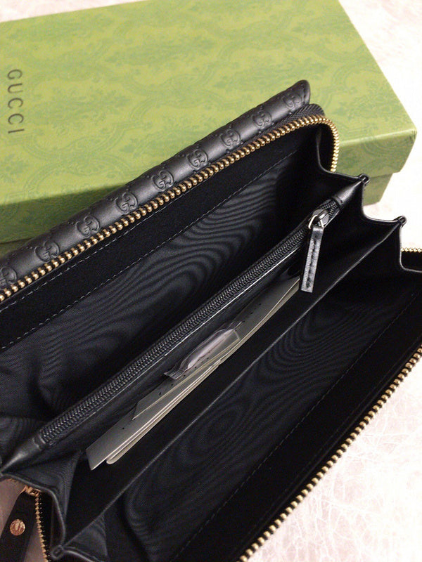 Glami - GUKI Wallets - 232