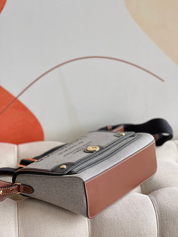 Glamy - BOR Bags - 1027