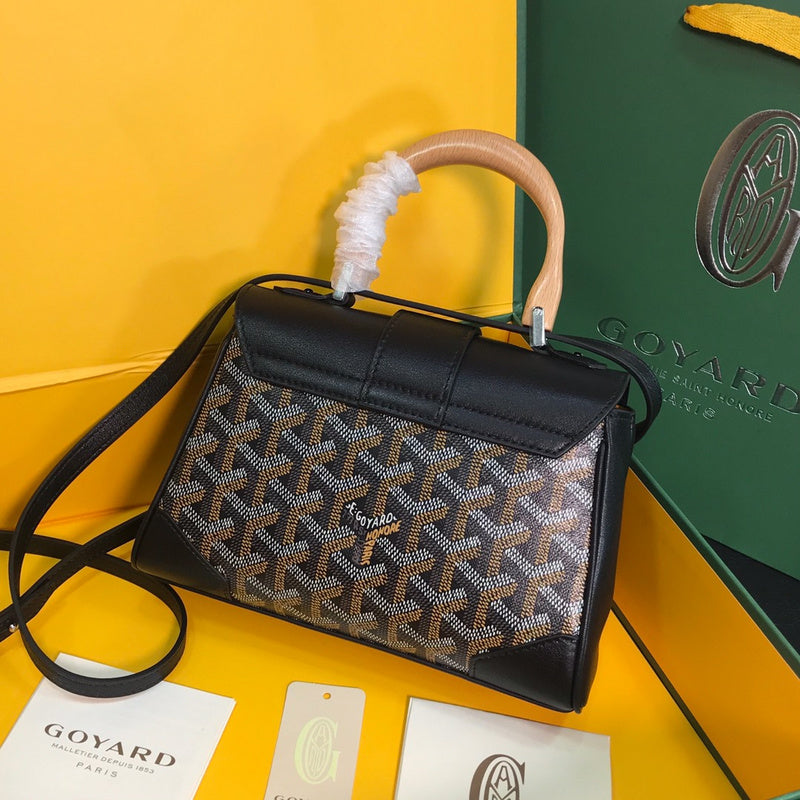 Glamy - GYO Bags - 832