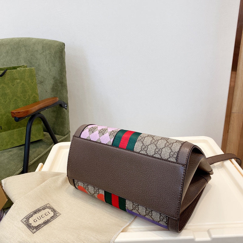 Satchel Bags - GCI Bags - 2002