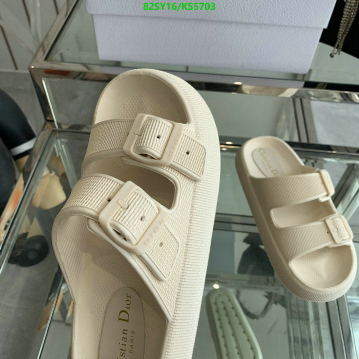 SAMCC - DOR Women Shoes - 1408