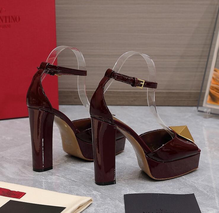 SAMC - VEL Women Shoes - 343