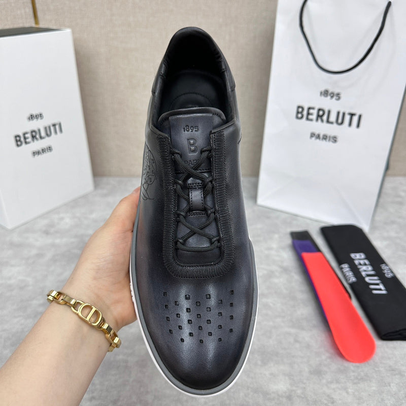 Glami - BRE Men Shoes - 195