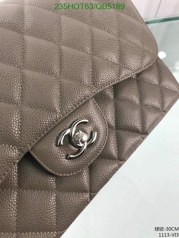 SAMC - CHL Bags - 537