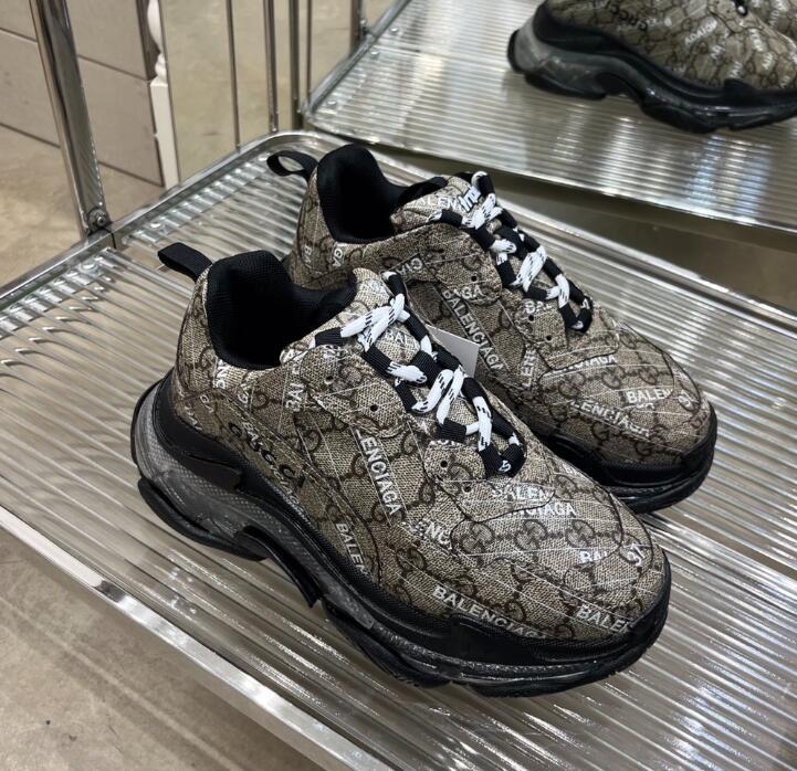 SAMC - GUKI Women Shoes - 1314