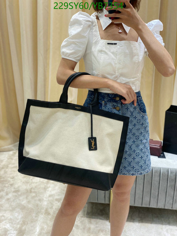 SAMC - YLS Bags - 245