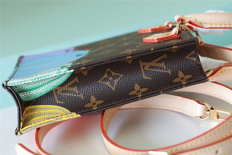 Glami - LUV Bags - 442