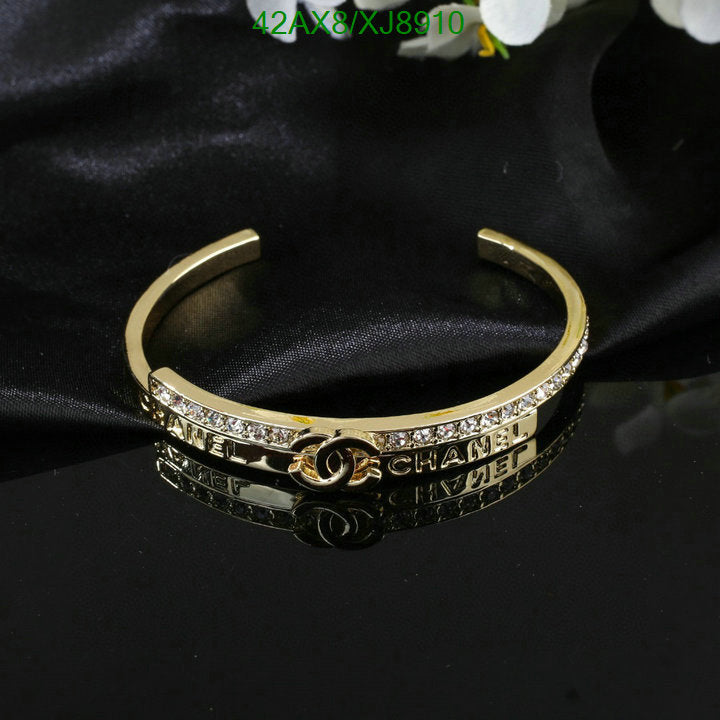 SAMC - CHL Jewelry - 1124