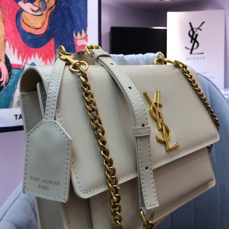 Satchel Bags - SLY Bags - 1828