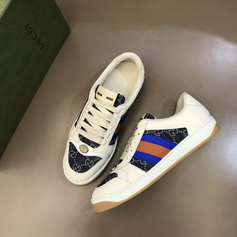 SAMC - GUKI Women Shoes - 909
