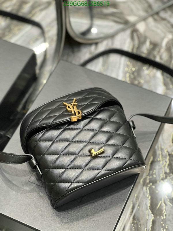 SAMC - YLS Bags - 365