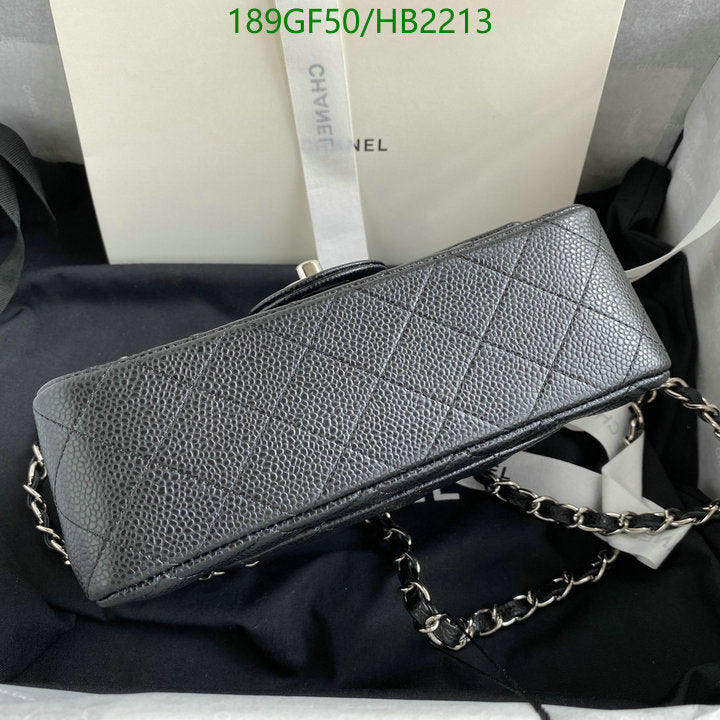 SAMC - CHL Bags - 224