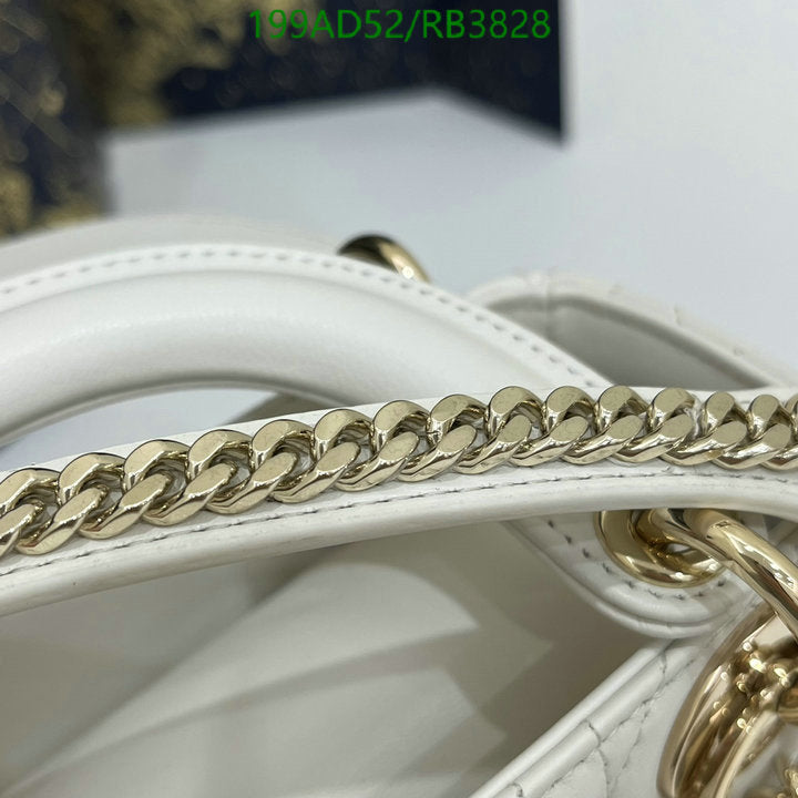 SAMCC - DOR Bags - 1230