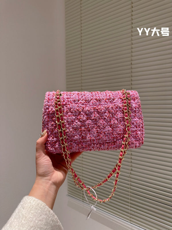 Satchel Bags - CLN Bags - 017