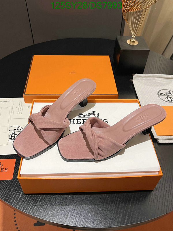 SAMC - HMS Women Shoes - 026