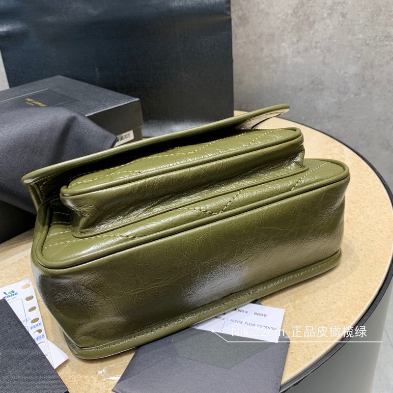 ELE - SLY Bags 374
