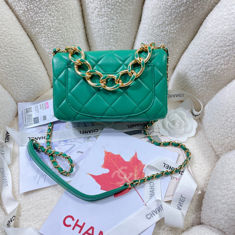 Chanel Bags