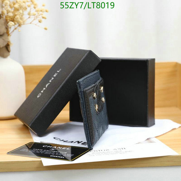 SAMC - CHL Wallets - 070