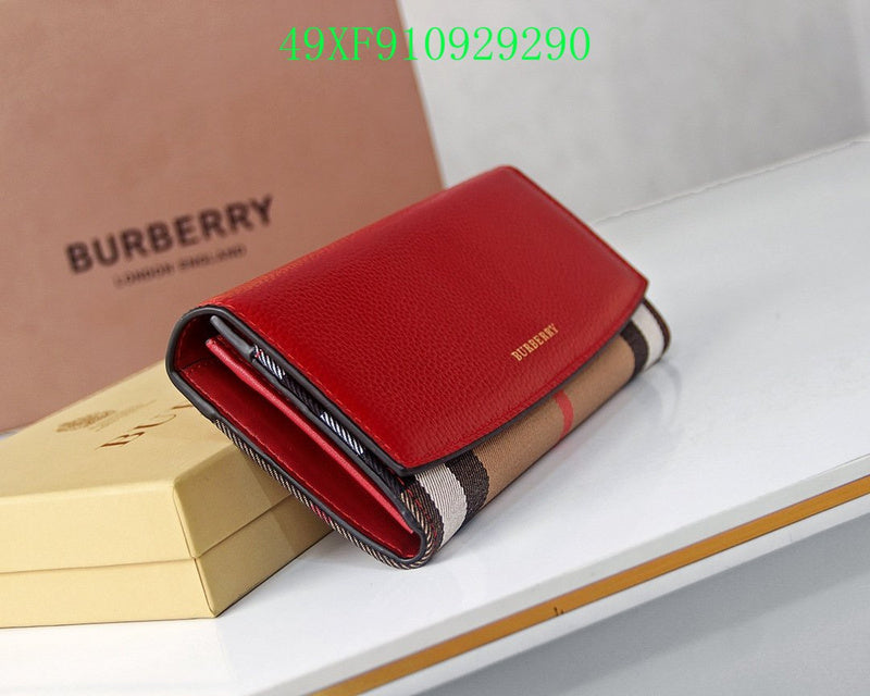 Glami - BOR Wallet - 122