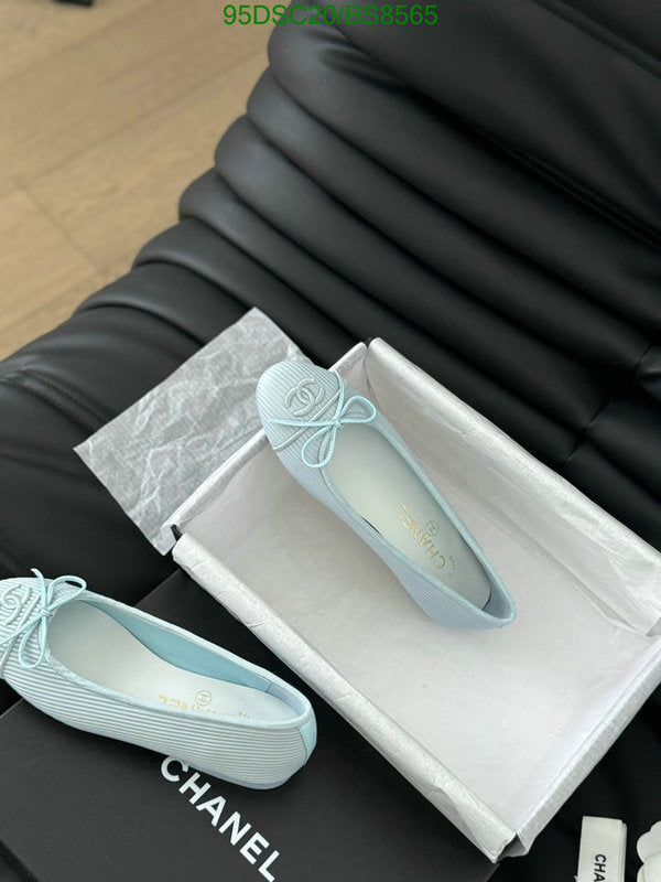 SAMC - CHL Women Shoes Ballet - 028