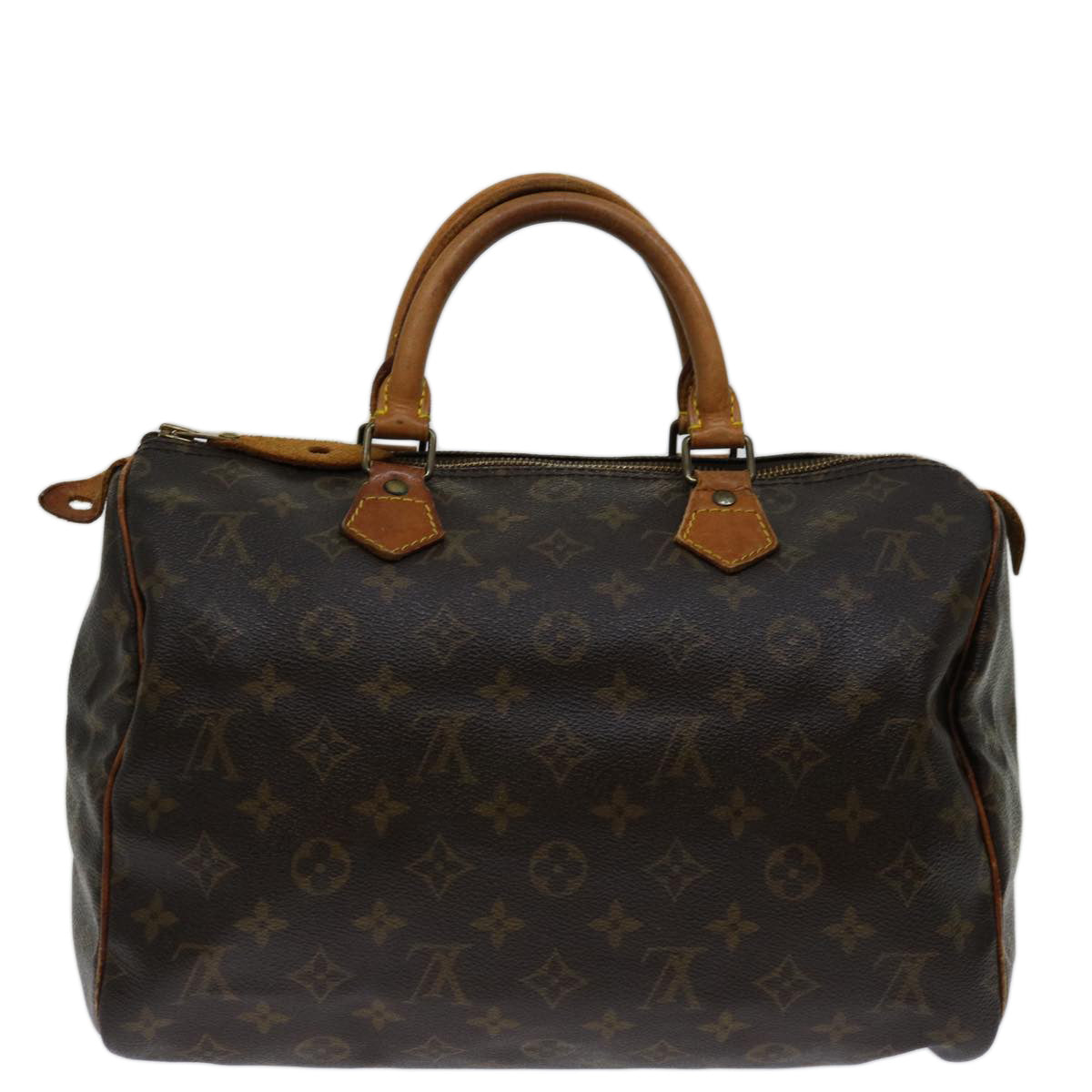 Louis Vuitton Speedy 30 Handbag
