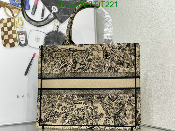 SAMCC - DOR Bags - 853