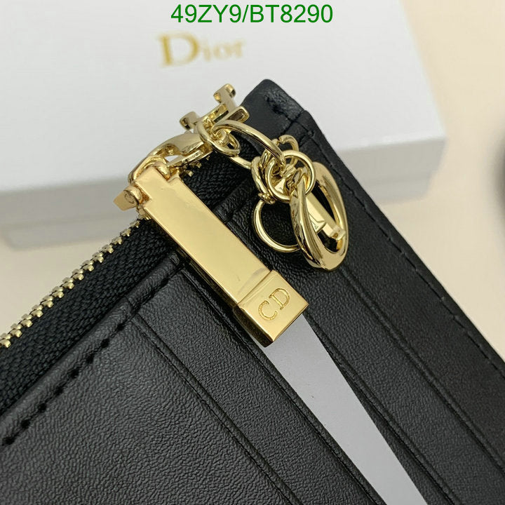 SAMC - DOR Wallets - 024