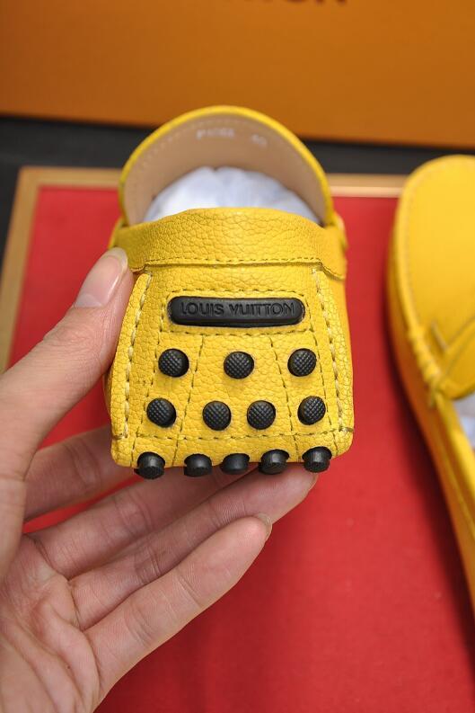 glamy - LOV Men Shoes - 1478