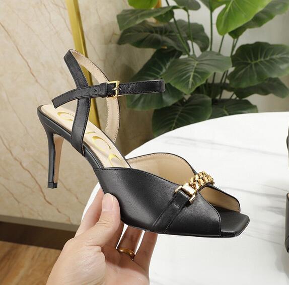 SAMC - GUKI Women Shoes - 1644