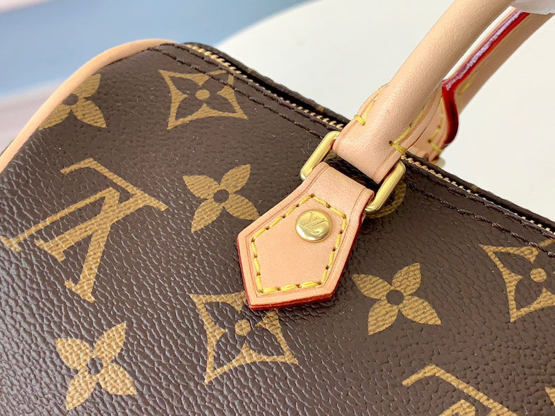 Glami - LOV Bags - 732