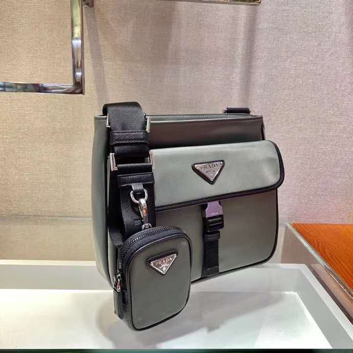 Satchel Bags - PDA Bags - 4683