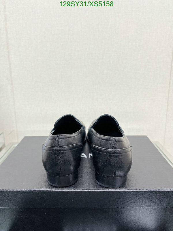 SAMC - CHL Women Shoes - 087