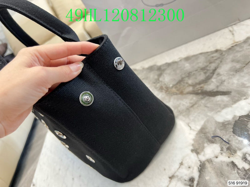 Satchel Bags - PDA Bags - 4054