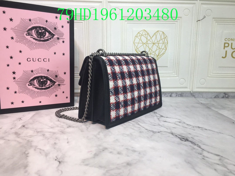 Glami Fashion - GCI Bags - 10689