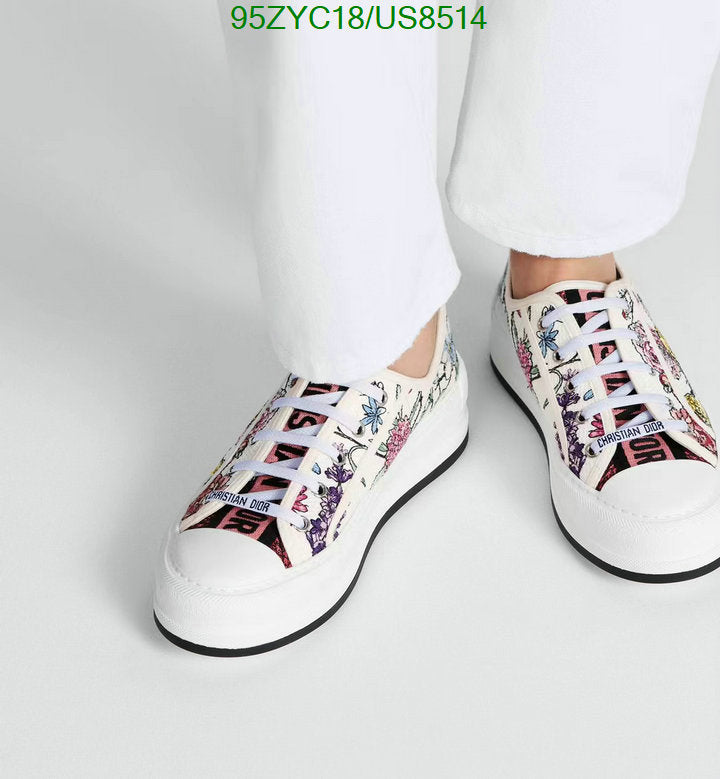 SAMCC - DOR Women Shoes - 1530