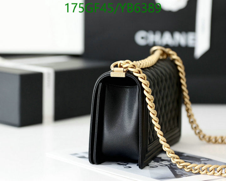 SAMC - CHL Bags - 815
