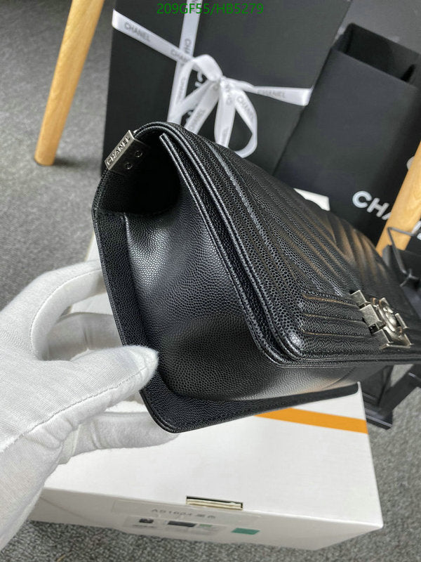 SAMC - CHL Bags - 188