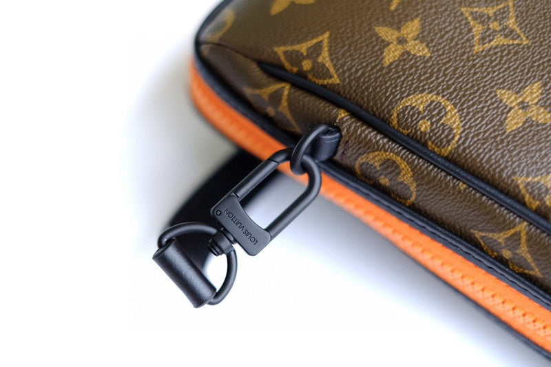 Glami- Glami- Lu-Vi bags - 3253