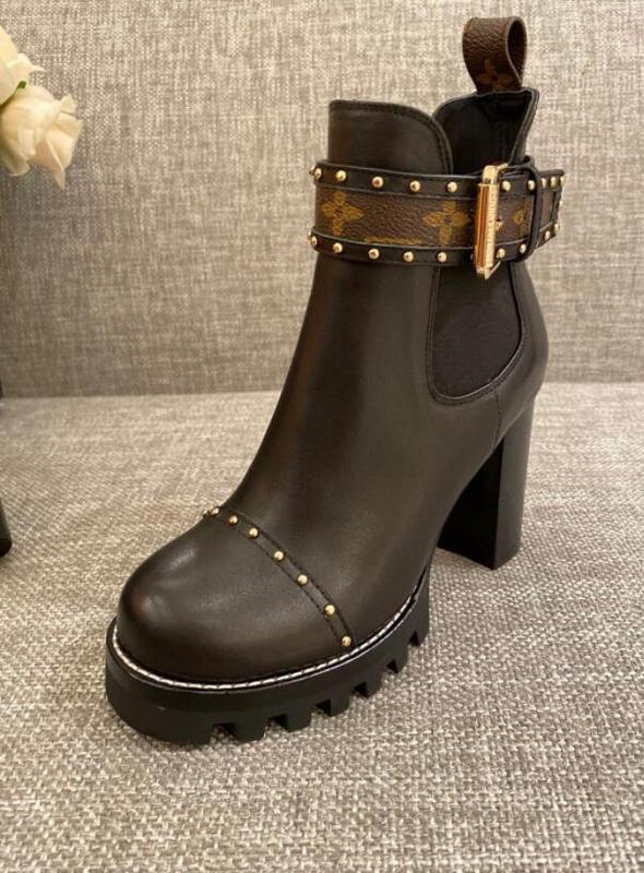 SAMC - LOV Women Shoes - 1237