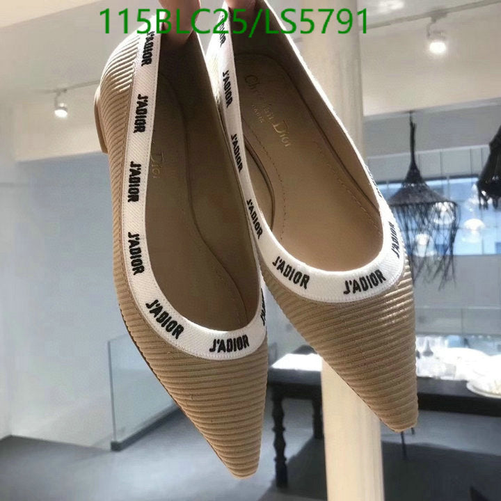SAMCC - DOR Women Shoes - 1936