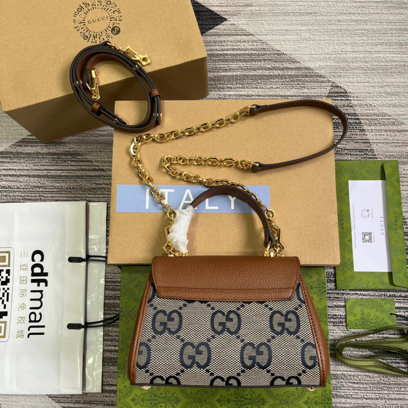 Glami-is - Guki Lady Bags - 136