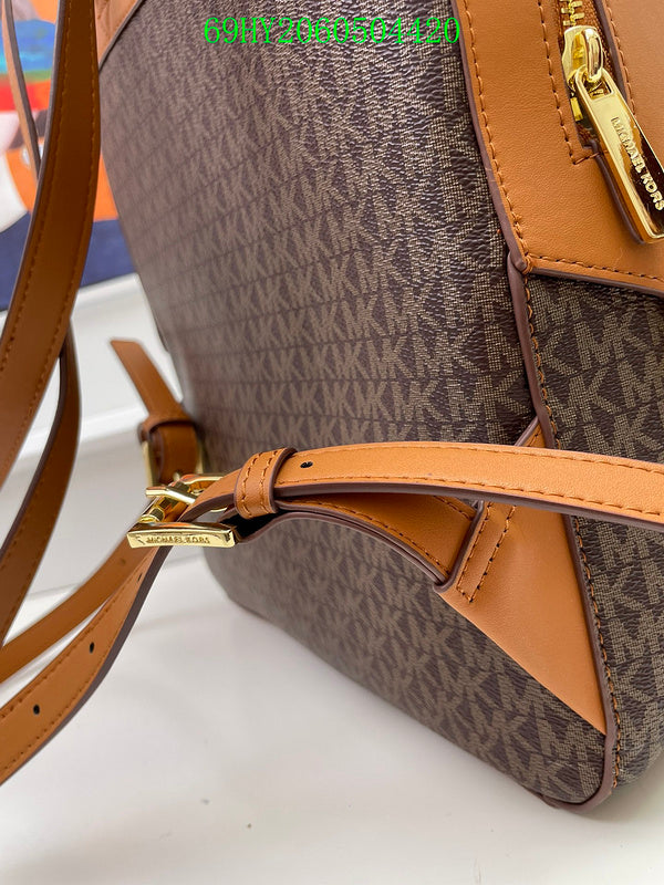 Satchel Bags - MK Bags - 066