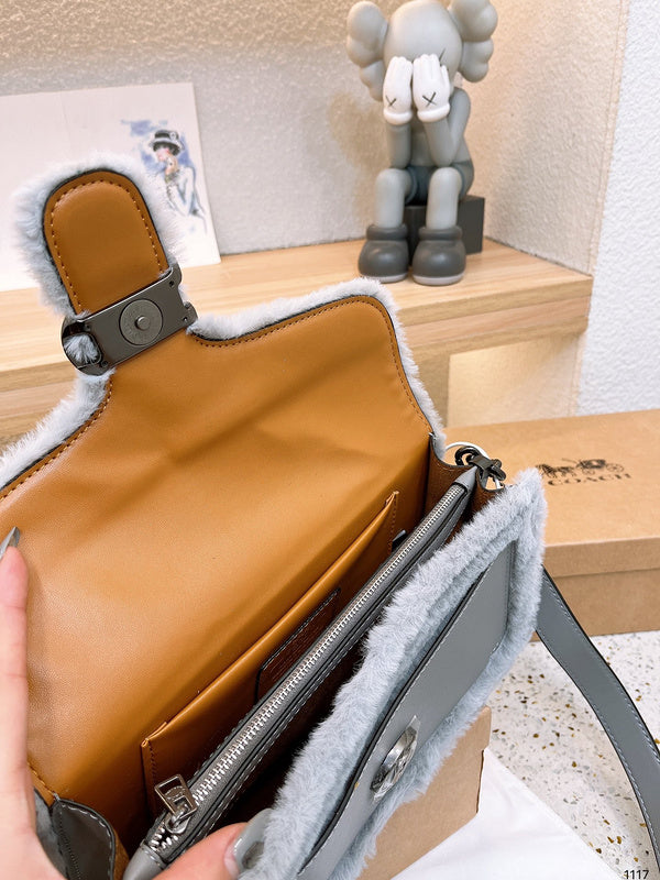 Satchel Bags - CCH Bags - 366